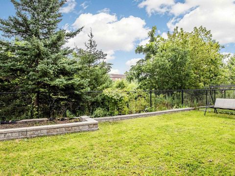 Photo 41 at 49 Grange Drive, Jefferson, Richmond Hill