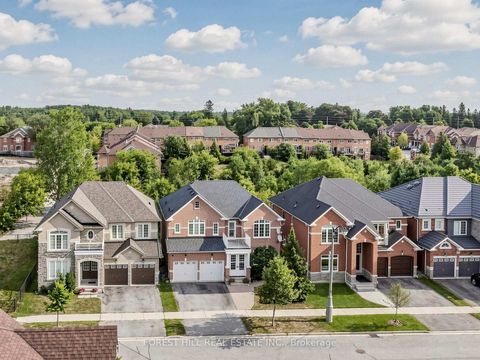 Photo 42 at 49 Grange Drive, Jefferson, Richmond Hill