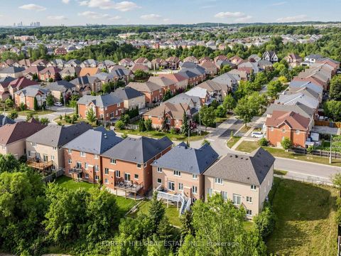 Photo 44 at 49 Grange Drive, Jefferson, Richmond Hill