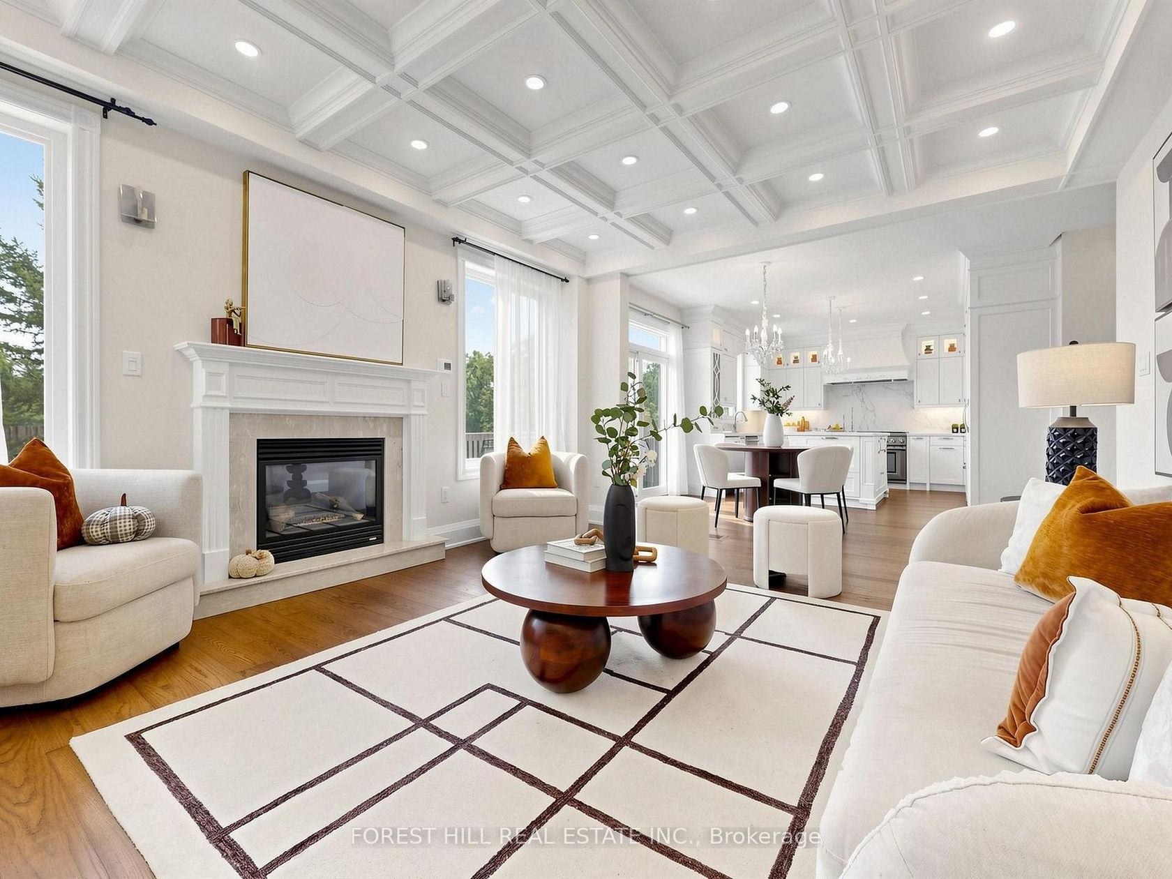 49 Grange Drive, Jefferson, Richmond Hill photo number 2