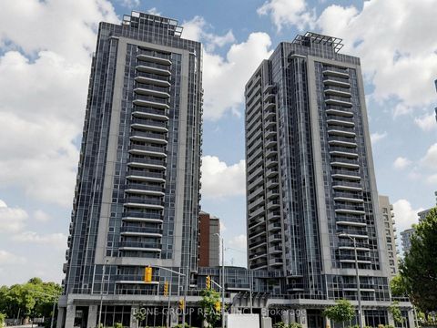 Photo 0 at 2305 - 5793 Yonge Street, Newtonbrook East, Toronto