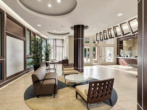 Photo 2 at 2305 - 5793 Yonge Street, Newtonbrook East, Toronto