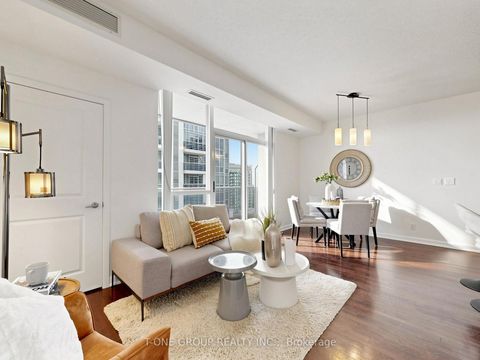 Photo 6 at 2305 - 5793 Yonge Street, Newtonbrook East, Toronto