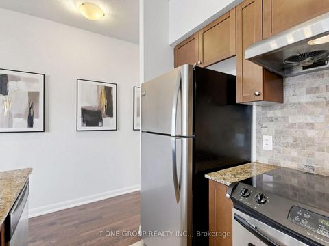 Photo 11 at 2305 - 5793 Yonge Street, Newtonbrook East, Toronto