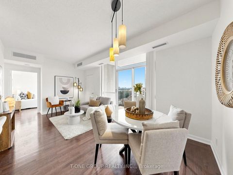 Photo 14 at 2305 - 5793 Yonge Street, Newtonbrook East, Toronto