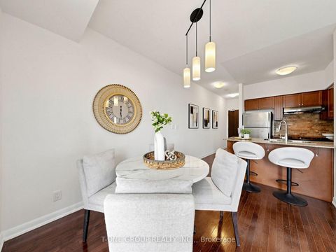 Photo 15 at 2305 - 5793 Yonge Street, Newtonbrook East, Toronto