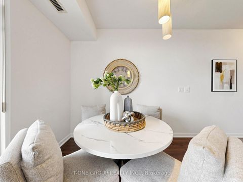 Photo 17 at 2305 - 5793 Yonge Street, Newtonbrook East, Toronto