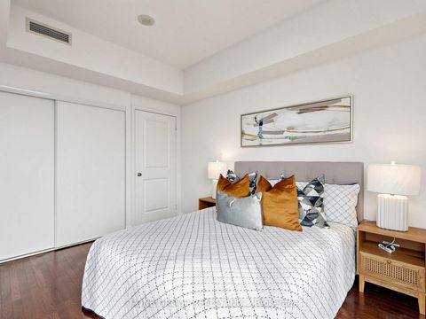 Photo 20 at 2305 - 5793 Yonge Street, Newtonbrook East, Toronto