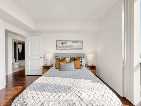 Photo 21 at 2305 - 5793 Yonge Street, Newtonbrook East, Toronto