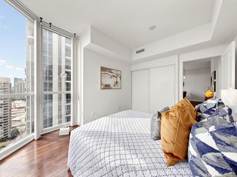 Photo 23 at 2305 - 5793 Yonge Street, Newtonbrook East, Toronto