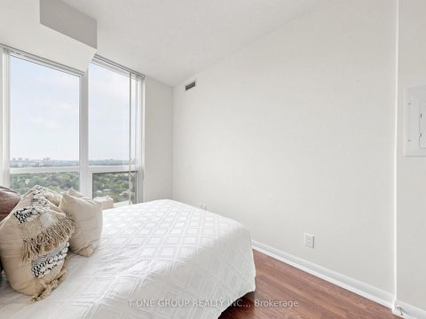 Photo 27 at 2305 - 5793 Yonge Street, Newtonbrook East, Toronto