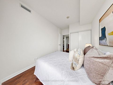 Photo 28 at 2305 - 5793 Yonge Street, Newtonbrook East, Toronto