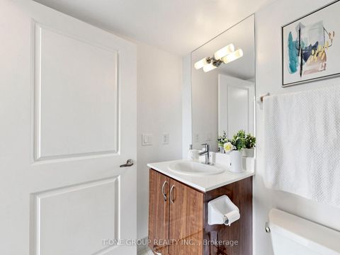 Photo 30 at 2305 - 5793 Yonge Street, Newtonbrook East, Toronto