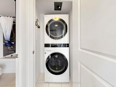 Photo 31 at 2305 - 5793 Yonge Street, Newtonbrook East, Toronto