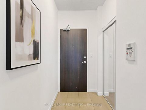 Photo 32 at 2305 - 5793 Yonge Street, Newtonbrook East, Toronto