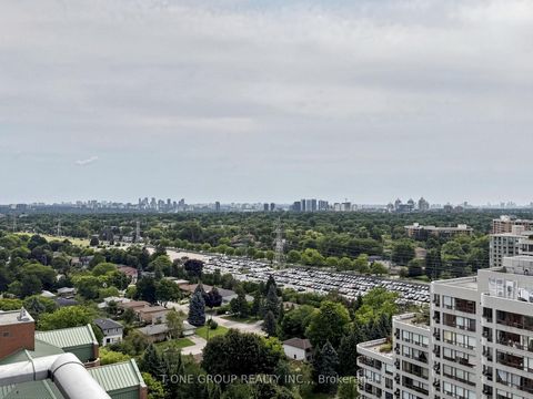Photo 33 at 2305 - 5793 Yonge Street, Newtonbrook East, Toronto