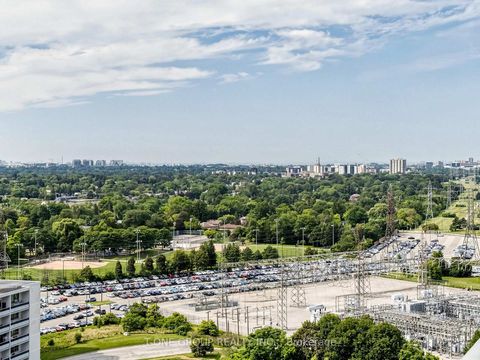 Photo 34 at 2305 - 5793 Yonge Street, Newtonbrook East, Toronto