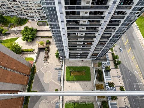 Photo 35 at 2305 - 5793 Yonge Street, Newtonbrook East, Toronto