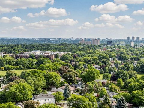 Photo 36 at 2305 - 5793 Yonge Street, Newtonbrook East, Toronto
