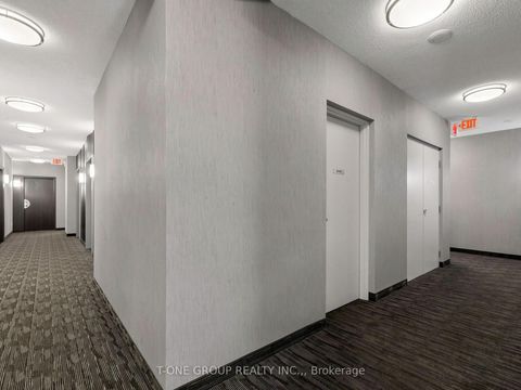 Photo 37 at 2305 - 5793 Yonge Street, Newtonbrook East, Toronto