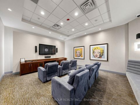 Photo 38 at 2305 - 5793 Yonge Street, Newtonbrook East, Toronto