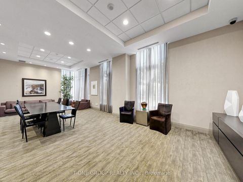 Photo 41 at 2305 - 5793 Yonge Street, Newtonbrook East, Toronto