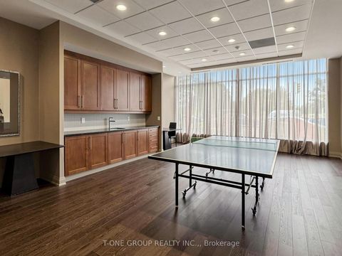 Photo 45 at 2305 - 5793 Yonge Street, Newtonbrook East, Toronto