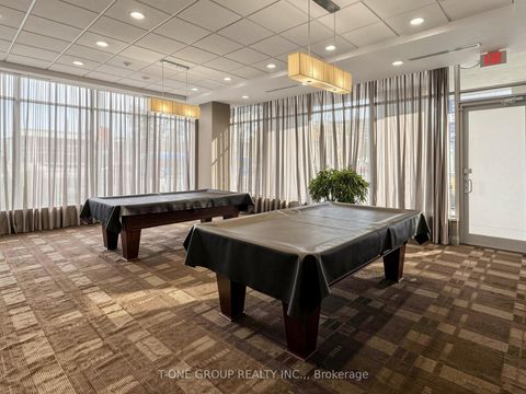 Photo 46 at 2305 - 5793 Yonge Street, Newtonbrook East, Toronto