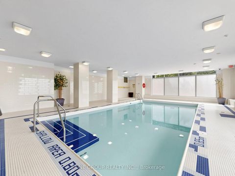 Photo 47 at 2305 - 5793 Yonge Street, Newtonbrook East, Toronto