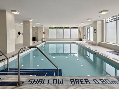 Photo 48 at 2305 - 5793 Yonge Street, Newtonbrook East, Toronto