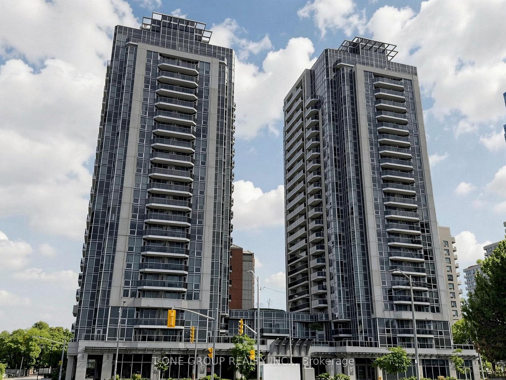 2305 - 5793 Yonge Street, Newtonbrook East, Toronto 