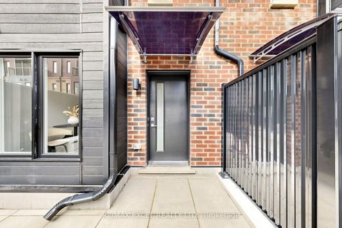 Photo 5 at 46 - 30 Calamint Lane, L'Amoreaux, Toronto