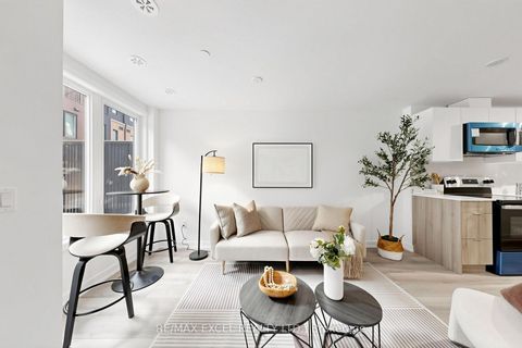 Photo 6 at 46 - 30 Calamint Lane, L'Amoreaux, Toronto