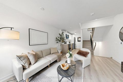 Photo 10 at 46 - 30 Calamint Lane, L'Amoreaux, Toronto