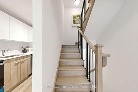 Photo 20 at 46 - 30 Calamint Lane, L'Amoreaux, Toronto