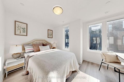 Photo 21 at 46 - 30 Calamint Lane, L'Amoreaux, Toronto