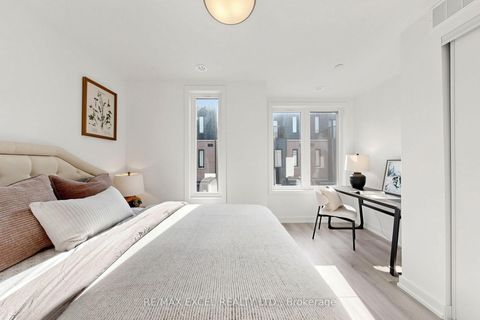 Photo 23 at 46 - 30 Calamint Lane, L'Amoreaux, Toronto