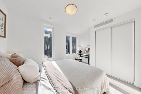 Photo 24 at 46 - 30 Calamint Lane, L'Amoreaux, Toronto