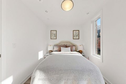 Photo 26 at 46 - 30 Calamint Lane, L'Amoreaux, Toronto