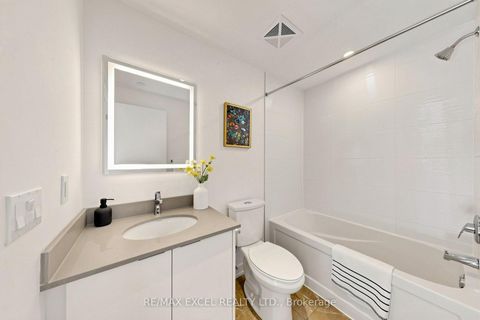 Photo 27 at 46 - 30 Calamint Lane, L'Amoreaux, Toronto