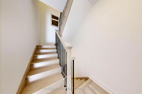 Photo 28 at 46 - 30 Calamint Lane, L'Amoreaux, Toronto