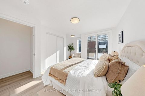 Photo 33 at 46 - 30 Calamint Lane, L'Amoreaux, Toronto
