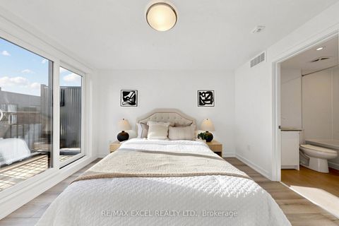 Photo 34 at 46 - 30 Calamint Lane, L'Amoreaux, Toronto