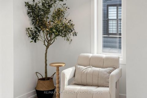 Photo 35 at 46 - 30 Calamint Lane, L'Amoreaux, Toronto