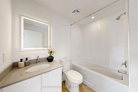 Photo 36 at 46 - 30 Calamint Lane, L'Amoreaux, Toronto