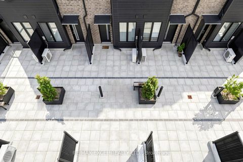 Photo 40 at 46 - 30 Calamint Lane, L'Amoreaux, Toronto