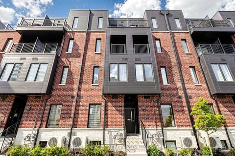 Photo 42 at 46 - 30 Calamint Lane, L'Amoreaux, Toronto