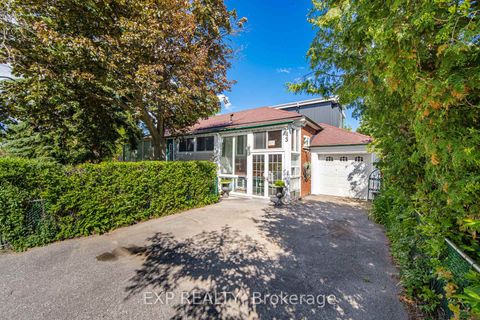 Photo 0 at 43 Ridgemoor Avenue, Cliffside, Toronto