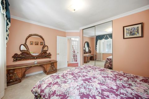 Photo 18 at 43 Ridgemoor Avenue, Cliffside, Toronto