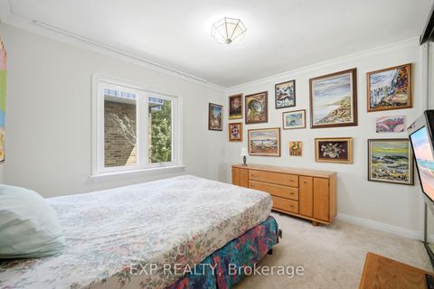 Photo 19 at 43 Ridgemoor Avenue, Cliffside, Toronto